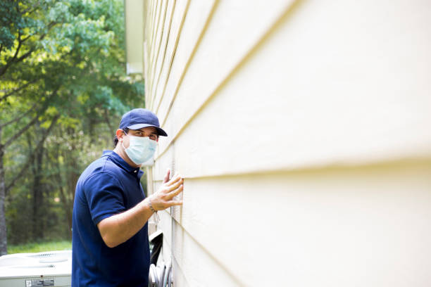 Best Brick Veneer Siding  in Bratenahl, OH